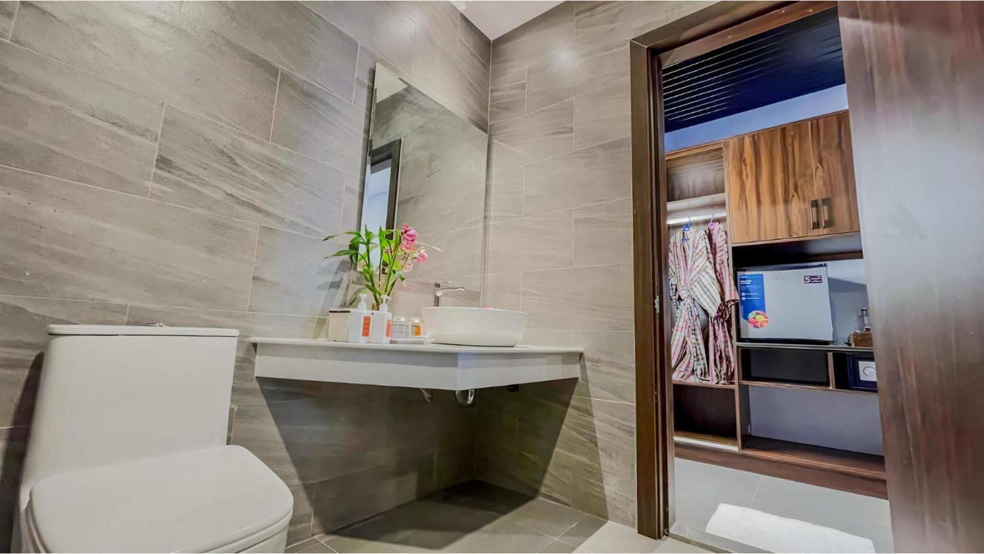 The Luxury Siem Reap Exterior foto