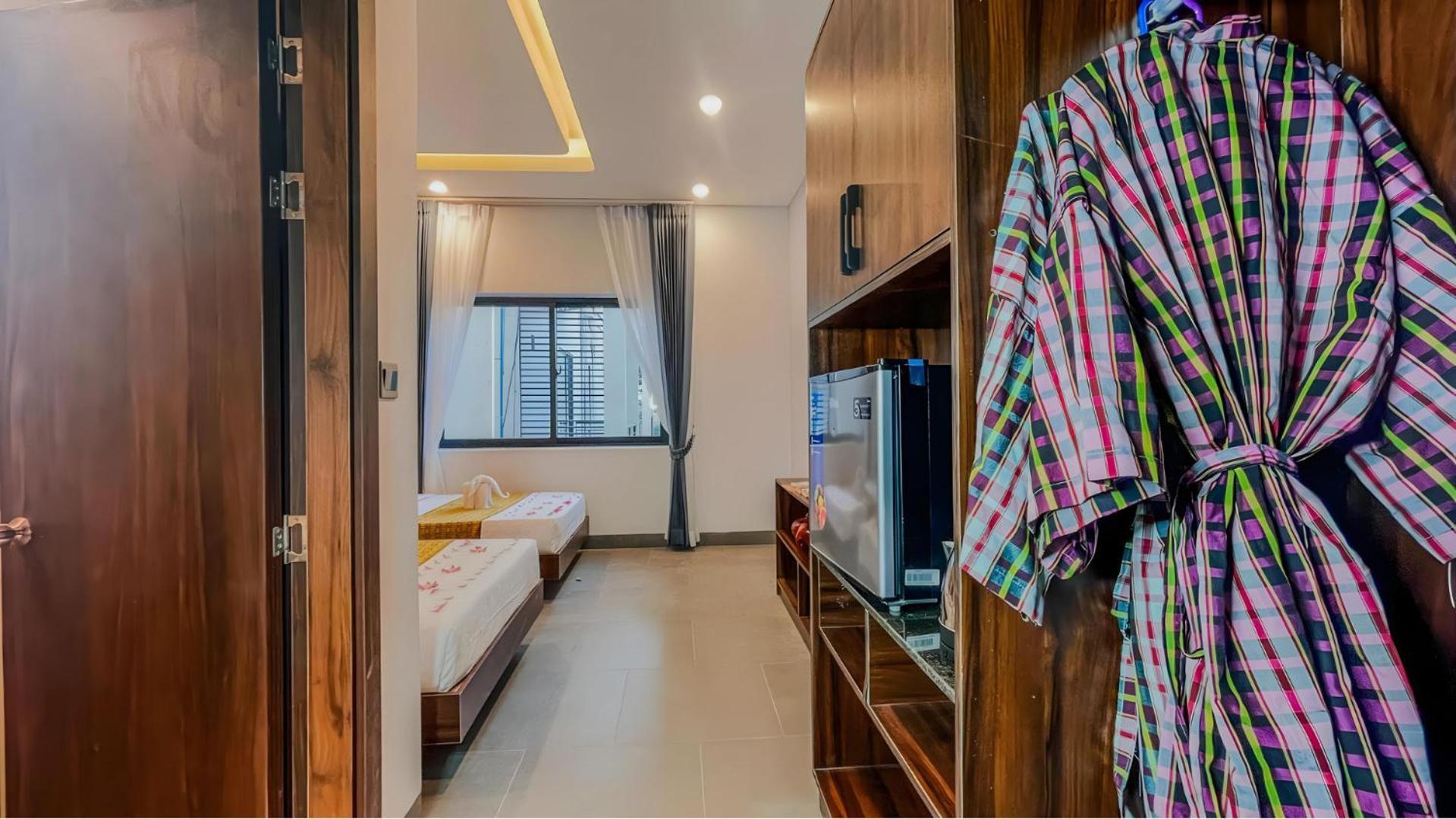 The Luxury Siem Reap Exterior foto